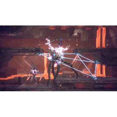 Trinity Fusion (Steam ключ / РФ+Весь Мир) - irongamers.ru