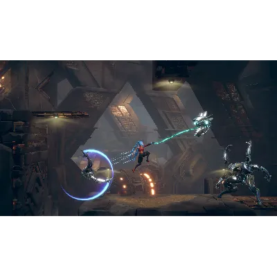 Trinity Fusion (Steam ключ / РФ+Весь Мир) - irongamers.ru