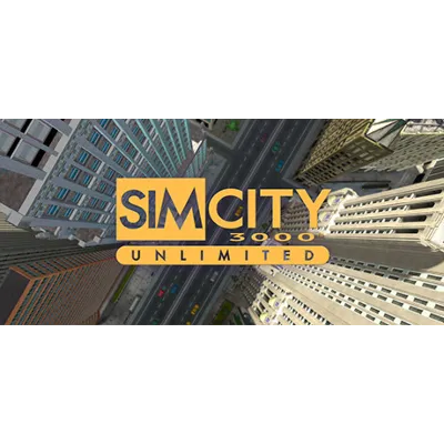 SimCity 3000 Unlimited (Steam Gift Россия UA KZ BY TR) - irongamers.ru