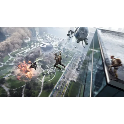 Battlefield™ 2042 EA app / Origin - irongamers.ru
