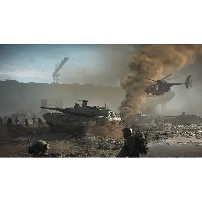 Battlefield™ 2042 EA app / Origin - irongamers.ru