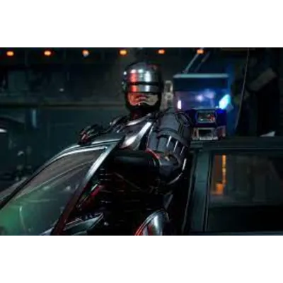 Skull and Bones Premium Edition + RoboCop:Rogue - irongamers.ru