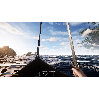 VALHALL: Harbinger - Beta Testing |Steam РУ+UA+KZ+СН - irongamers.ru
