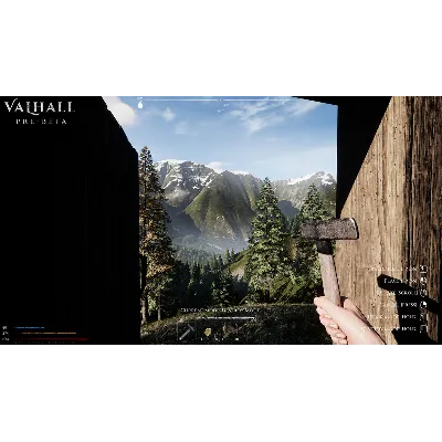VALHALL: Harbinger - Beta Testing |Steam РУ+UA+KZ+СН - irongamers.ru