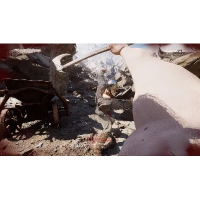 VALHALL: Harbinger - Beta Testing |Steam РУ+UA+KZ+СН - irongamers.ru