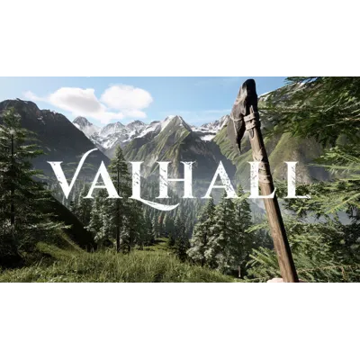 VALHALL: Harbinger - Beta Testing |Steam РУ+UA+KZ+СН - irongamers.ru