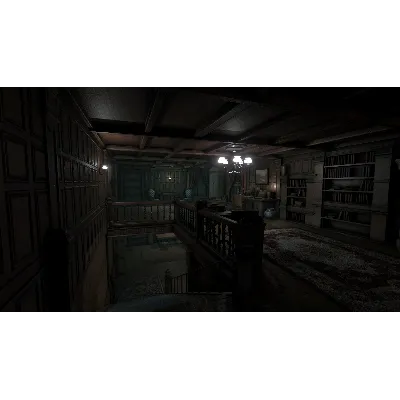 Mask of Sanity | Steam РУ+UA+KZ+СНГ - irongamers.ru