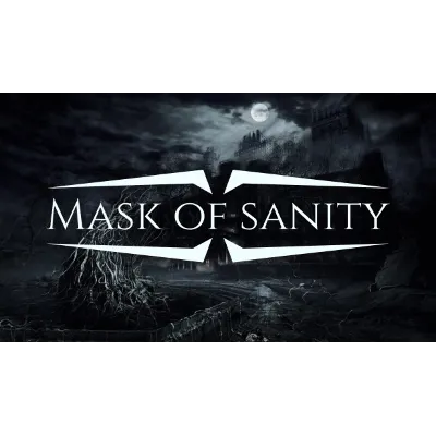 Mask of Sanity | Steam РУ+UA+KZ+СНГ - irongamers.ru