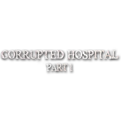 Corrupted Hospital : Part1 | Steam РУ+UA+KZ+СНГ - irongamers.ru