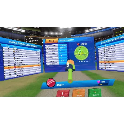 iB Cricket | Steam РУ+UA+KZ+СНГ - irongamers.ru