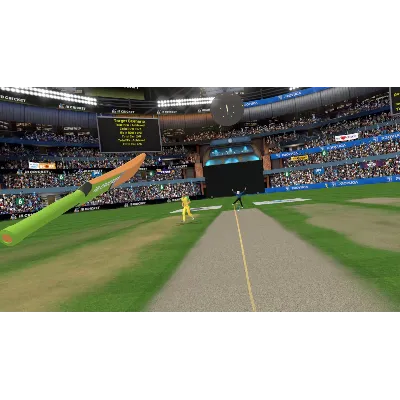 iB Cricket | Steam РУ+UA+KZ+СНГ - irongamers.ru