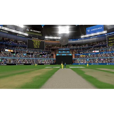 iB Cricket | Steam РУ+UA+KZ+СНГ - irongamers.ru