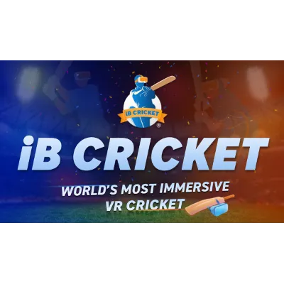 iB Cricket | Steam РУ+UA+KZ+СНГ - irongamers.ru