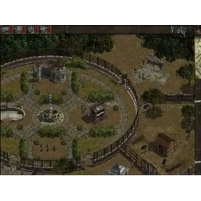 Commandos Beyond the Call of Duty STEAM KEY ЛИЦЕНЗИЯ - irongamers.ru