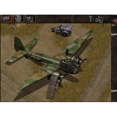 Commandos Beyond the Call of Duty STEAM KEY ЛИЦЕНЗИЯ - irongamers.ru
