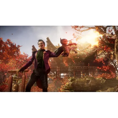 Mortal Kombat 11 The Joker (Steam Gift Россия) - irongamers.ru