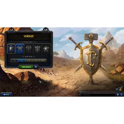 WarCraft 3 Reforged + DIBALO 2 + DLC Warlock Battle.net - irongamers.ru