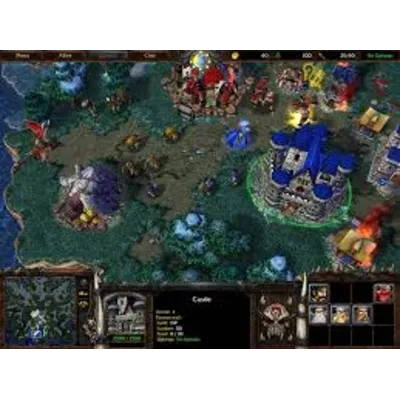WarCraft 3 Reforged + DIBALO 2 + DLC Warlock Battle.net - irongamers.ru