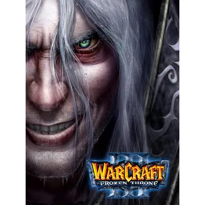 WarCraft 3 Reforged + DIBALO 2 + DLC Warlock Battle.net - irongamers.ru