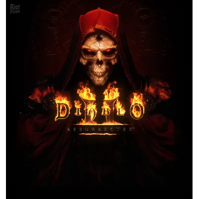 Diablo 2: Ressurected + Warlock + WarCraft 3 Reforged Battle.net - irongamers.ru
