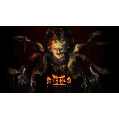Diablo 2: Ressurected + Warlock + WarCraft 3 Reforged Battle.net - irongamers.ru