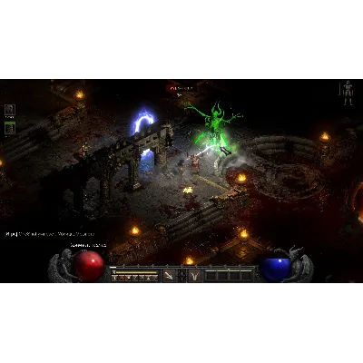 Diablo 2: Ressurected + Warlock + WarCraft 3 Reforged Battle.net - irongamers.ru