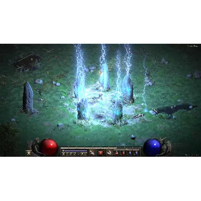 Diablo 2: Ressurected + Warlock + WarCraft 3 Reforged Battle.net - irongamers.ru