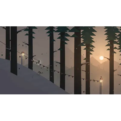 The Alto Collection - STEAM GIFT РОССИЯ - irongamers.ru