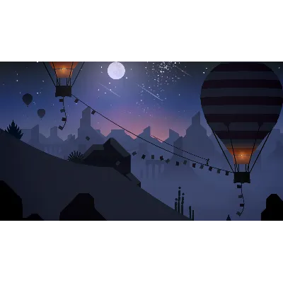 The Alto Collection - STEAM GIFT РОССИЯ - irongamers.ru