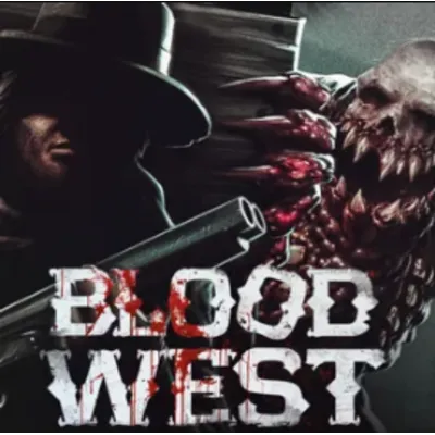 Blood West STEAM Аккаунт - irongamers.ru