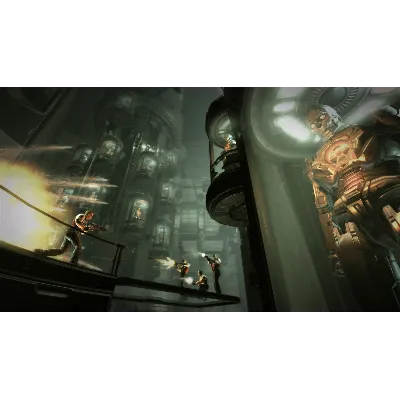 Duke Nukem Forever The Doctor Who Cloned Me\Steam\Key - irongamers.ru