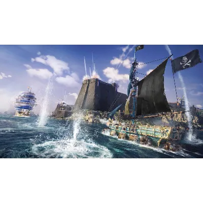 Skull and Bones Standard Edition | Ubisoft PC - irongamers.ru