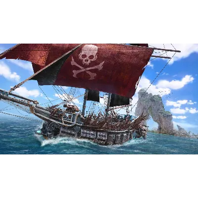 Skull and Bones Standard Edition | Ubisoft PC - irongamers.ru