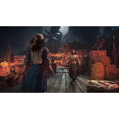 Skull and Bones Standard Edition | Ubisoft PC - irongamers.ru