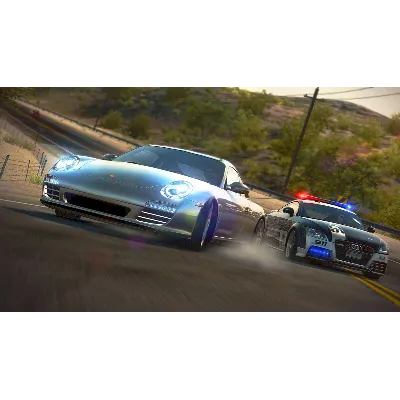 Need for Speed: Hot Pursuit Remastered EA APP РФ+МИР - irongamers.ru