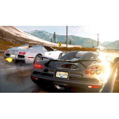 Need for Speed: Hot Pursuit Remastered EA APP РФ+МИР - irongamers.ru