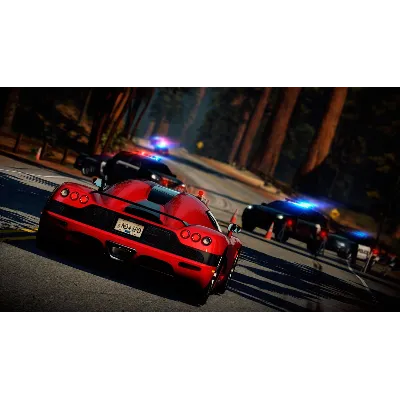 Need for Speed: Hot Pursuit Remastered EA APP РФ+МИР - irongamers.ru