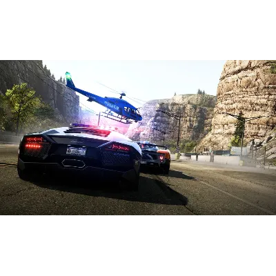 Need for Speed: Hot Pursuit Remastered EA APP РФ+МИР - irongamers.ru