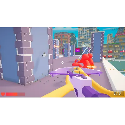 Guns & Fishes Steam\RegionFree\Key - irongamers.ru