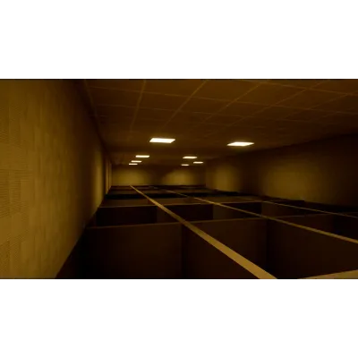 SKIBIDI BACKROOMS Steam\Весь Мир\Ключ - irongamers.ru