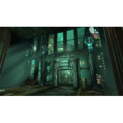 BioShock: The Collection STEAM•RU АВТОДОСТАВКА 0% - irongamers.ru