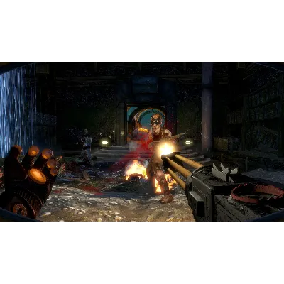 BioShock: The Collection STEAM•RU АВТОДОСТАВКА 0% - irongamers.ru