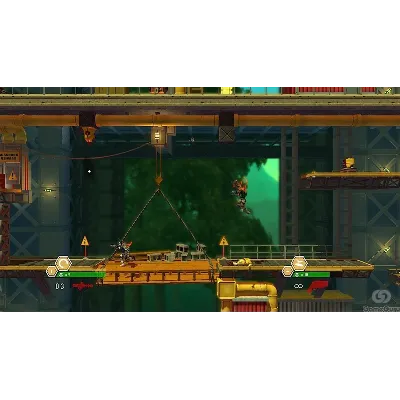 Bionic Commando: Rearmed ⭐Steam\РФ+Весь Мир\Key - irongamers.ru