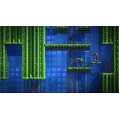 Bionic Commando: Rearmed ⭐Steam\РФ+Весь Мир\Key - irongamers.ru