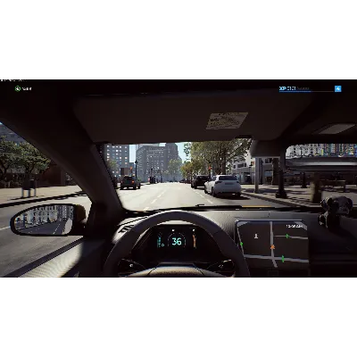 Taxi Life A City Driving Simulator XBOX | АКТИВАЦИЯ - irongamers.ru