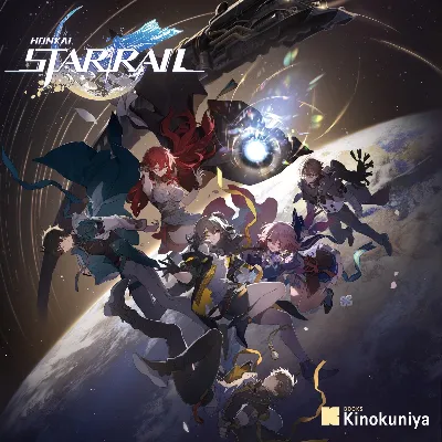 24/7 | АВТО Honkai: Star Rail СУЩНОСТИ/ПРОПУСК - irongamers.ru