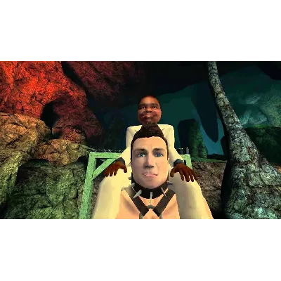 POSTAL 2: Paradise Lost STEAM-ключ Россия + (Весь Мир) - irongamers.ru