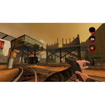 POSTAL 2: Paradise Lost STEAM-ключ Россия + (Весь Мир) - irongamers.ru