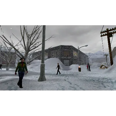 POSTAL 2: Paradise Lost STEAM-ключ Россия + (Весь Мир) - irongamers.ru