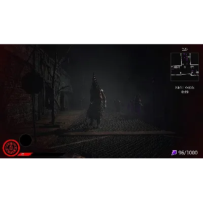 Dark Deception: Monsters &amp; Mortals | Steam РУ+СН - irongamers.ru